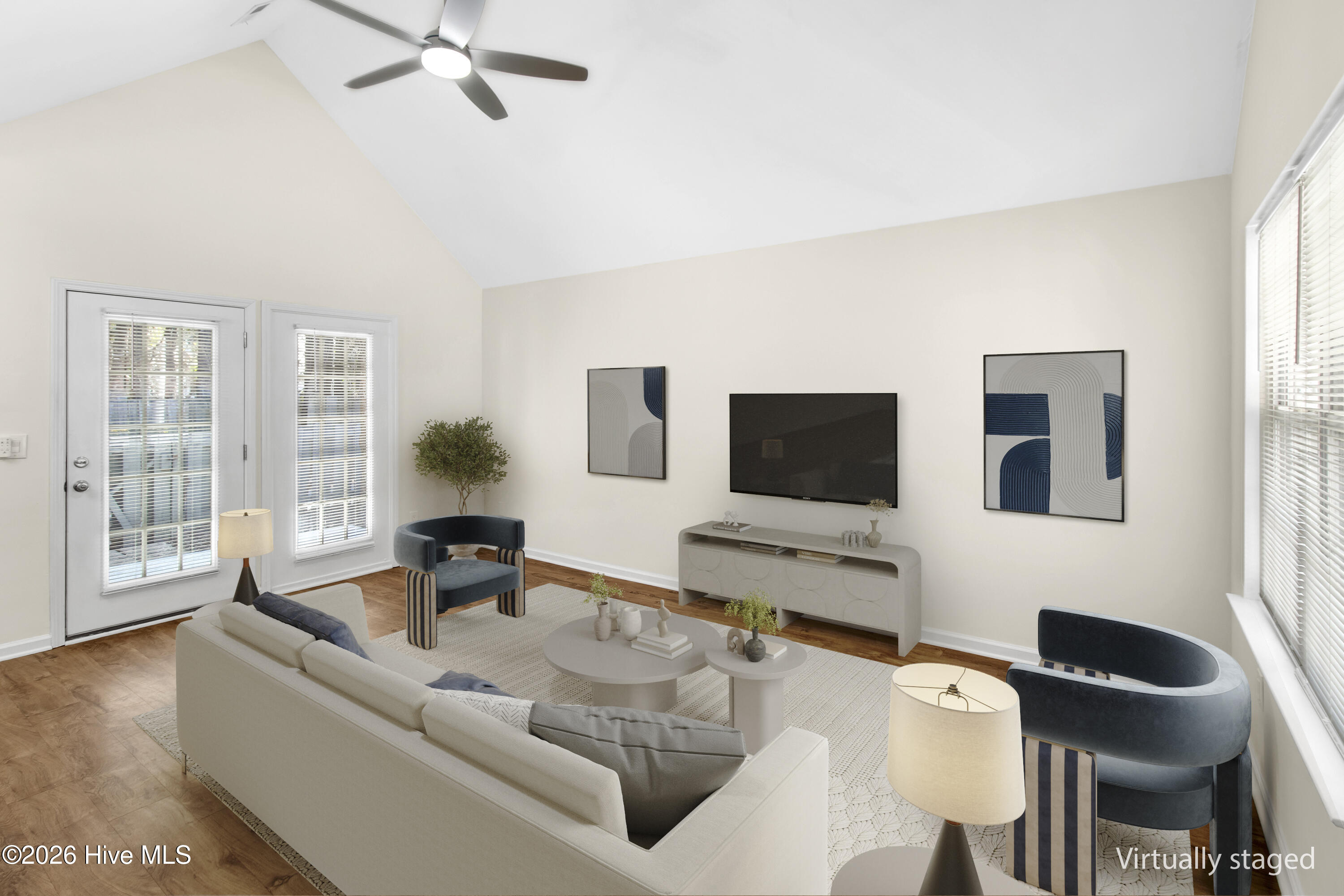 322 St Rosea Road Wilmington, NC 28405 - Photo 3 of 22 Rosea_VirtualStage00001