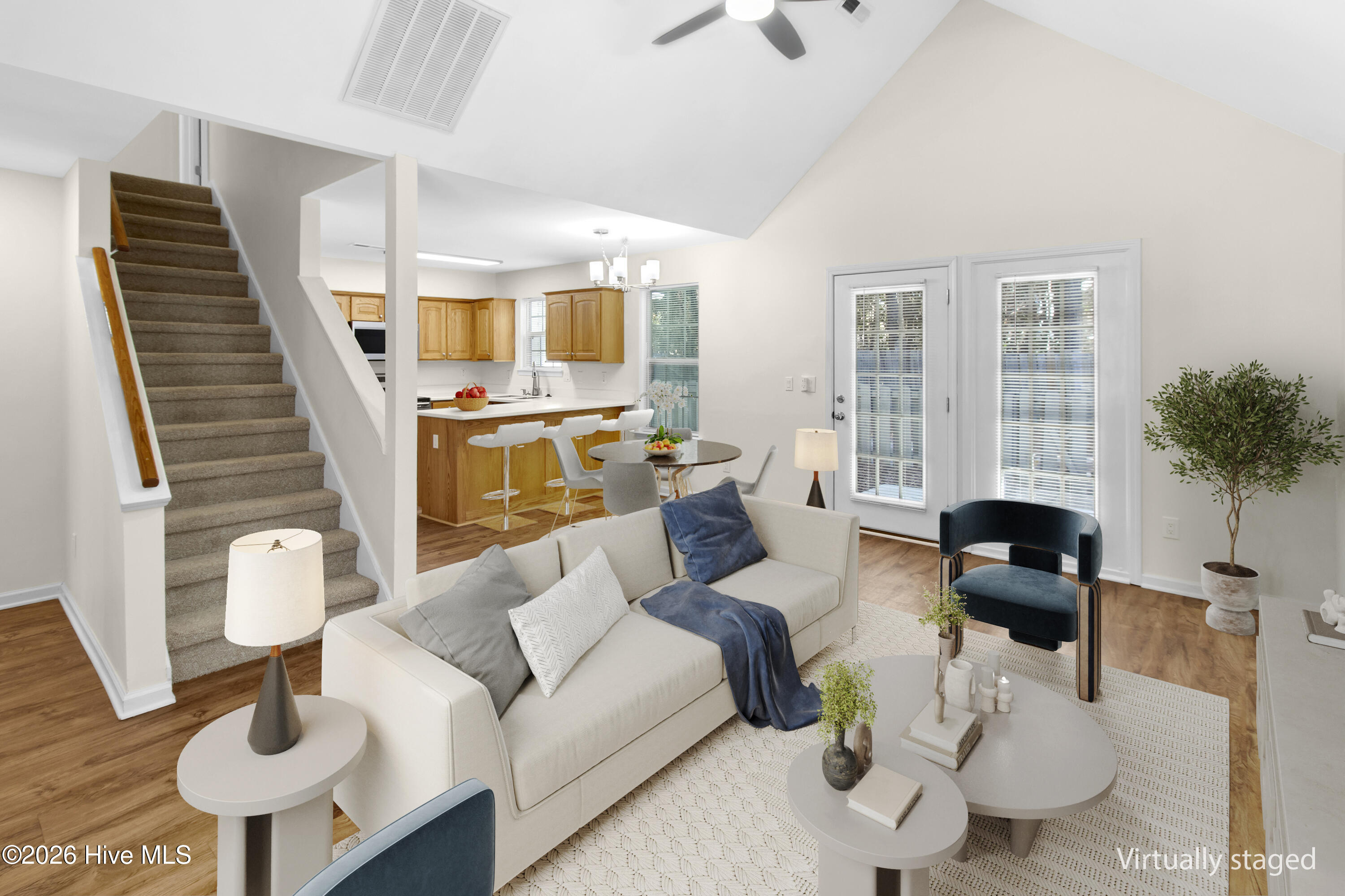 322 St Rosea Road Wilmington, NC 28405 - Photo 8 of 22 Rosea_VirtualStage00002