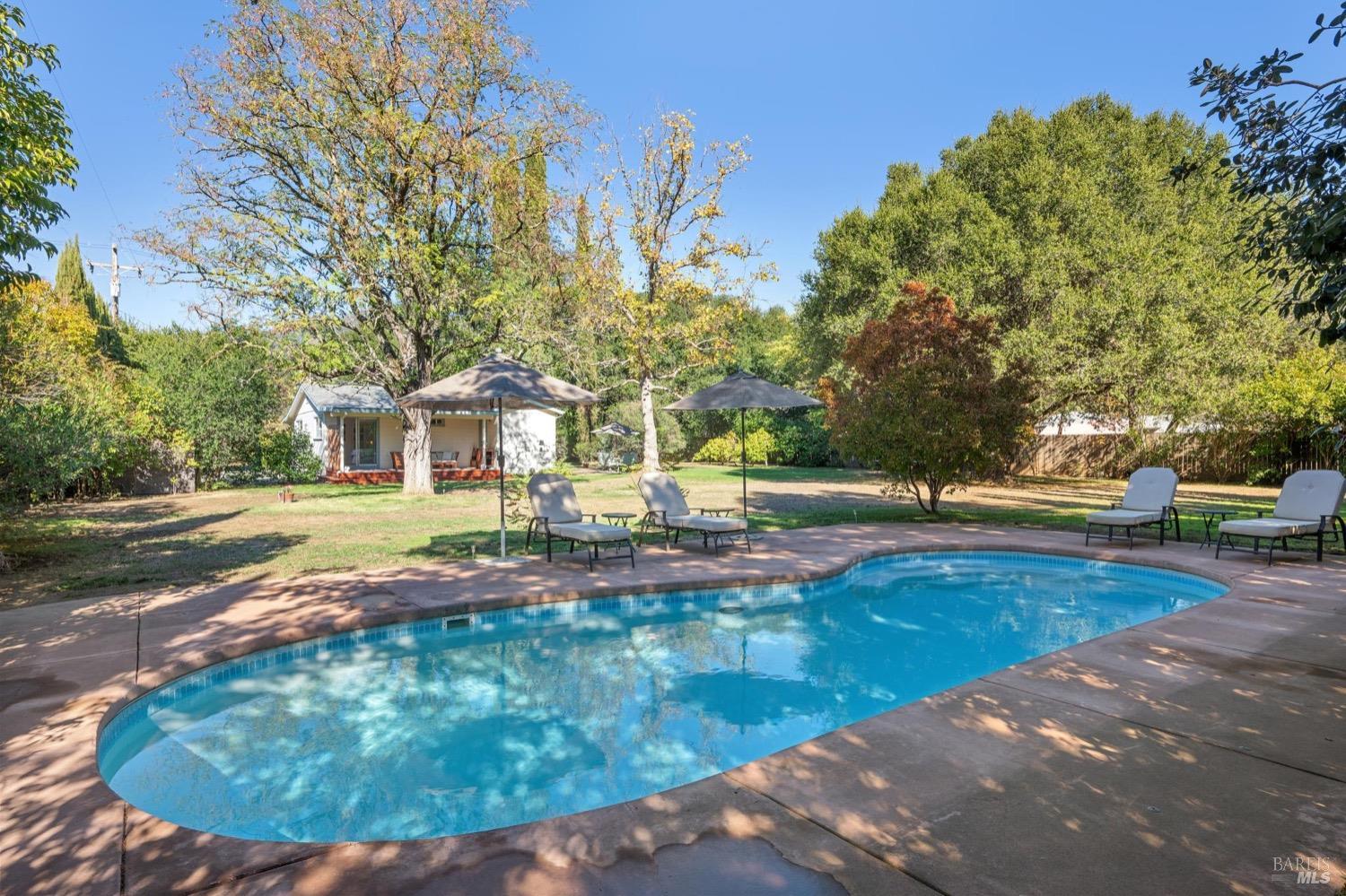 1233 Wilson Road Cloverdale, CA 95425 - Photo 1 of 1 Gallery Image 1