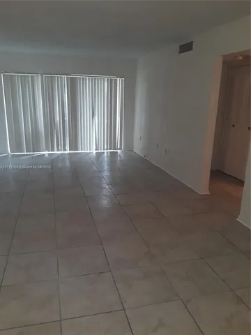 a view of wooden floor