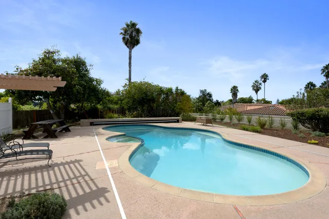 $11,500 | 4631 Via Gennita, Santa Barbara, CA 93111