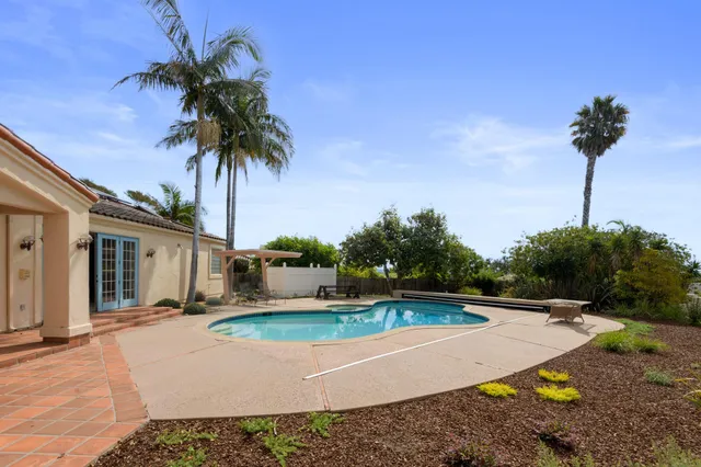 $11,500 | 4631 Via Gennita, Santa Barbara, CA 93111