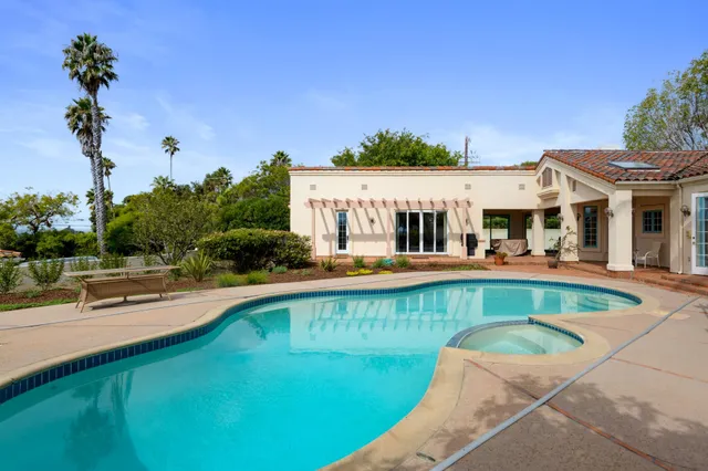 $11,500 | 4631 Via Gennita, Santa Barbara, CA 93111