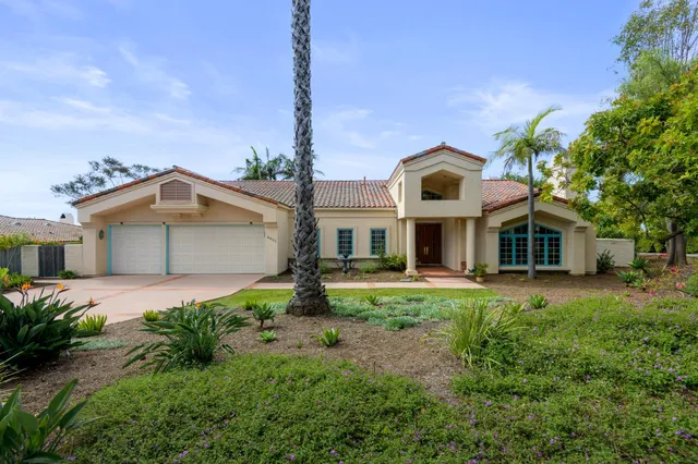 $11,500 | 4631 Via Gennita, Santa Barbara, CA 93111