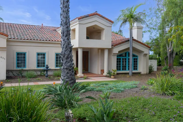 $11,500 | 4631 Via Gennita, Santa Barbara, CA 93111