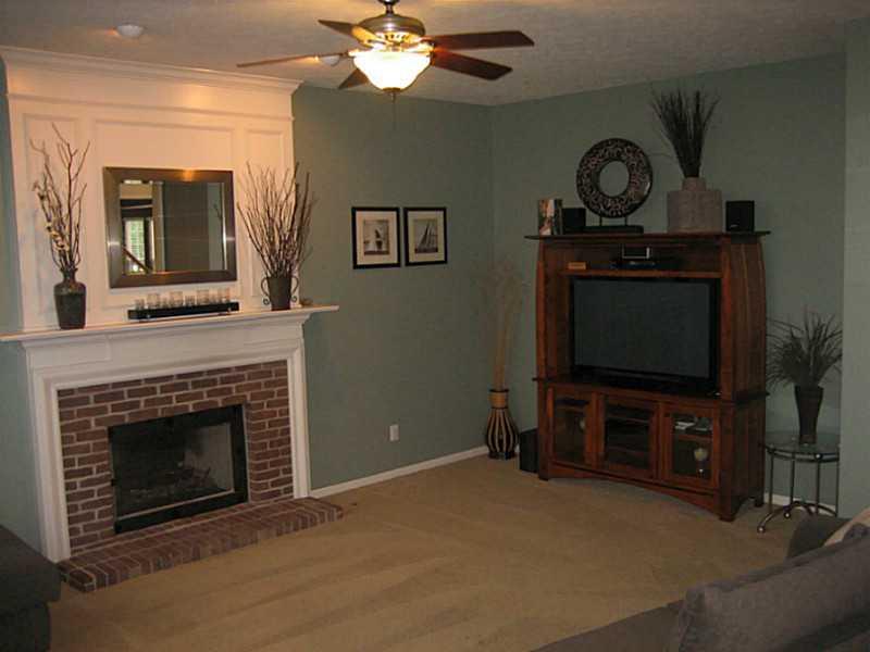 11680 Wedgeport Lane Fishers, IN 46037 - Photo 8 of 24