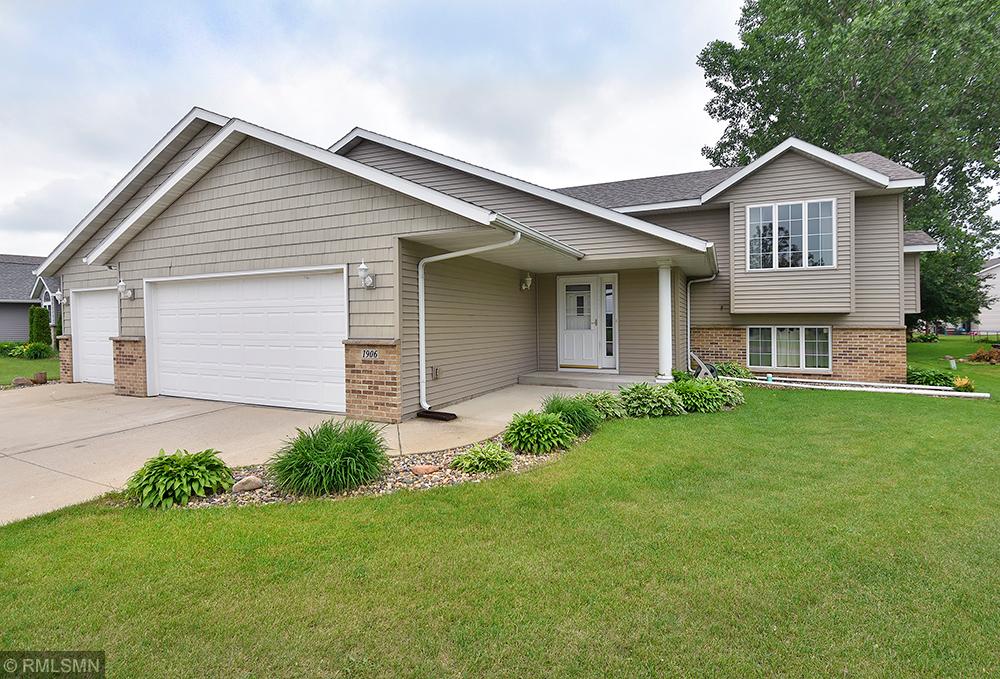 1906 Prairie Avenue Southwest Faribault, MN 55021 - Photo 1 of 1 Gallery Image 1