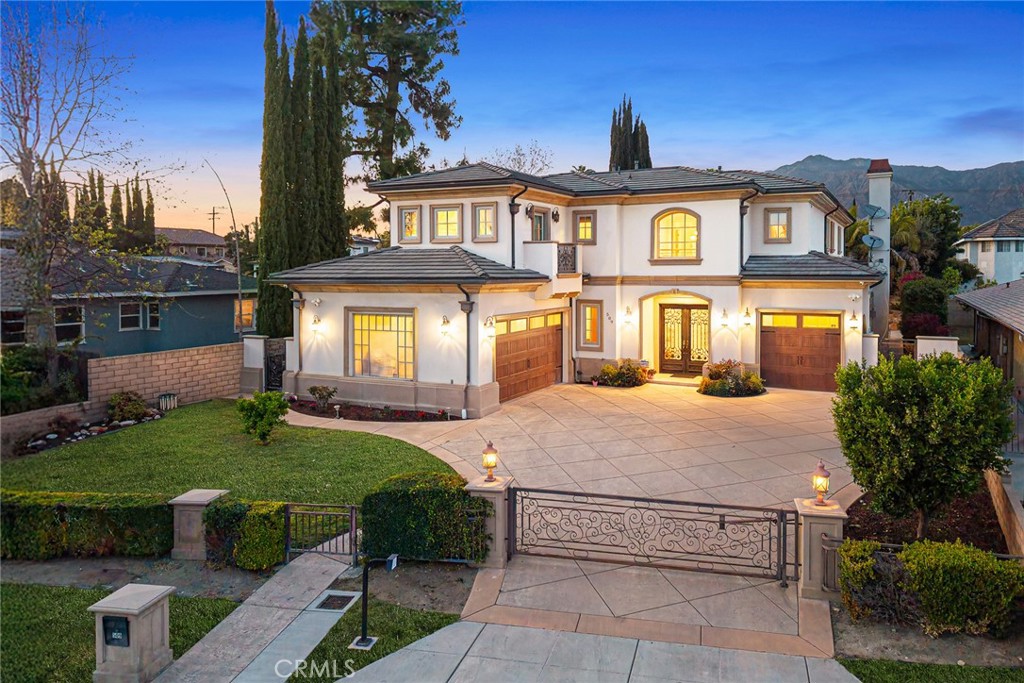 509 West Winnie Way Arcadia, CA 91007 - Photo 1 of 50