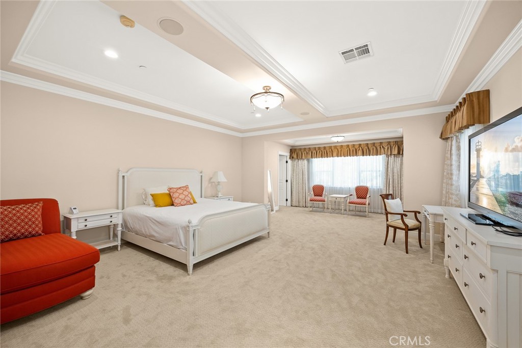 509 West Winnie Way Arcadia, CA 91007 - Photo 28 of 50 Master bedroom