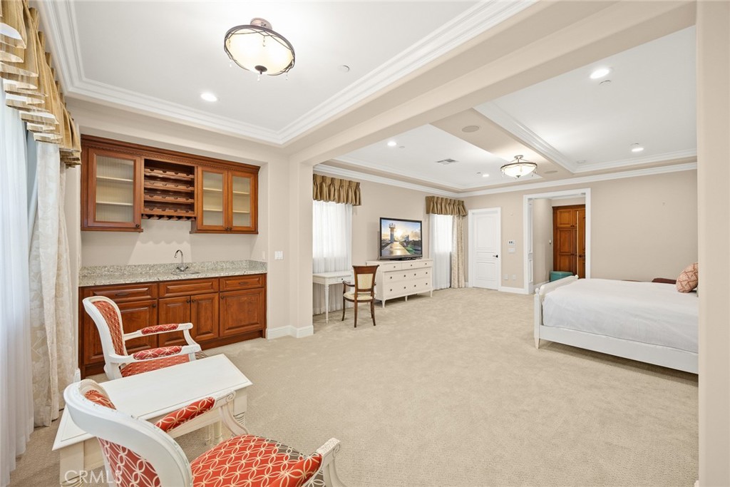 509 West Winnie Way Arcadia, CA 91007 - Photo 30 of 50 Master bedroom