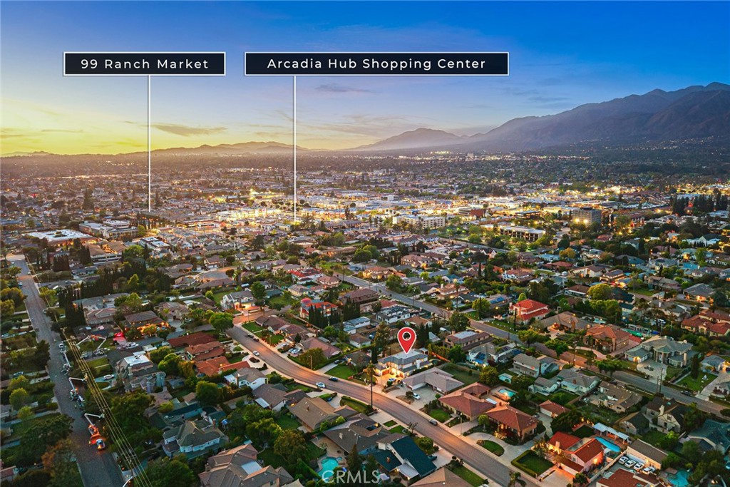 509 West Winnie Way Arcadia, CA 91007 - Photo 47 of 50