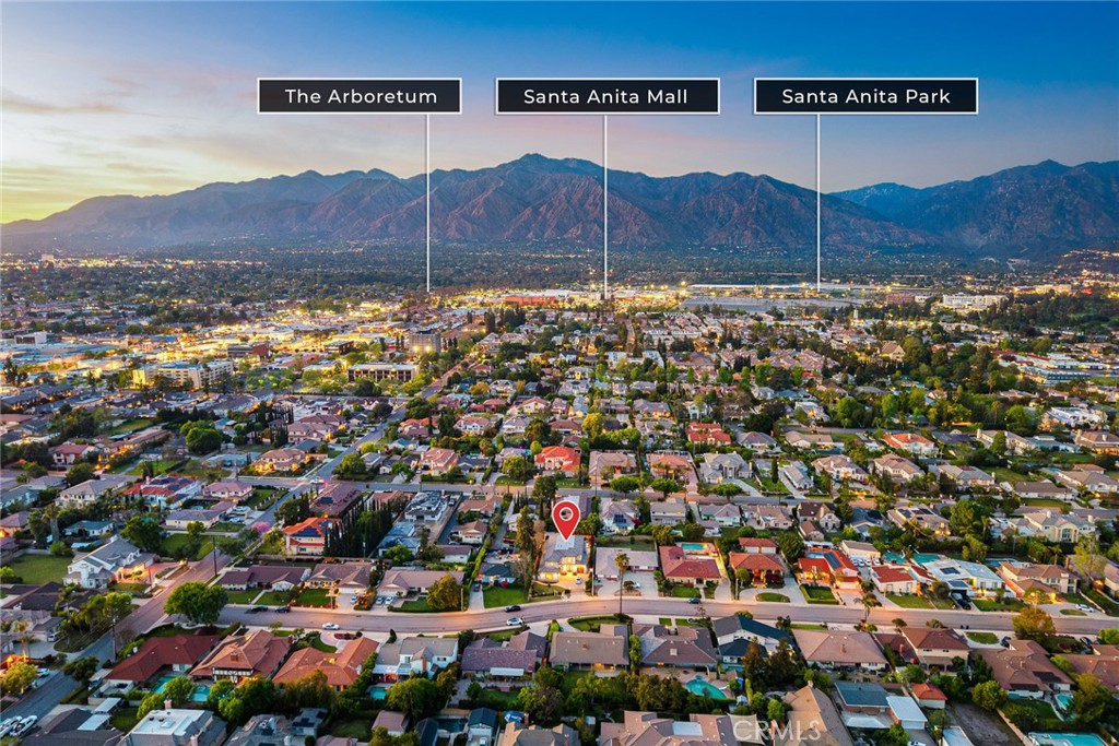 509 West Winnie Way Arcadia, CA 91007 - Photo 48 of 50