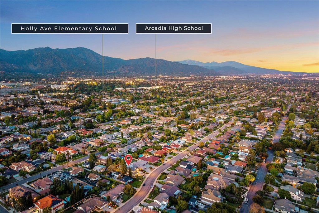 509 West Winnie Way Arcadia, CA 91007 - Photo 49 of 50