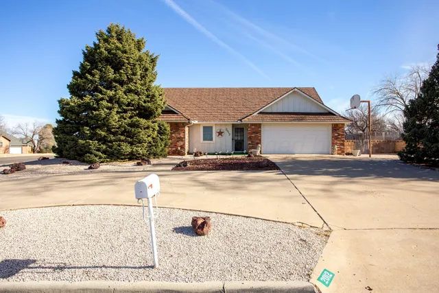 $315,000 | 2012 Westcliff Parkway, Amarillo, TX 79124