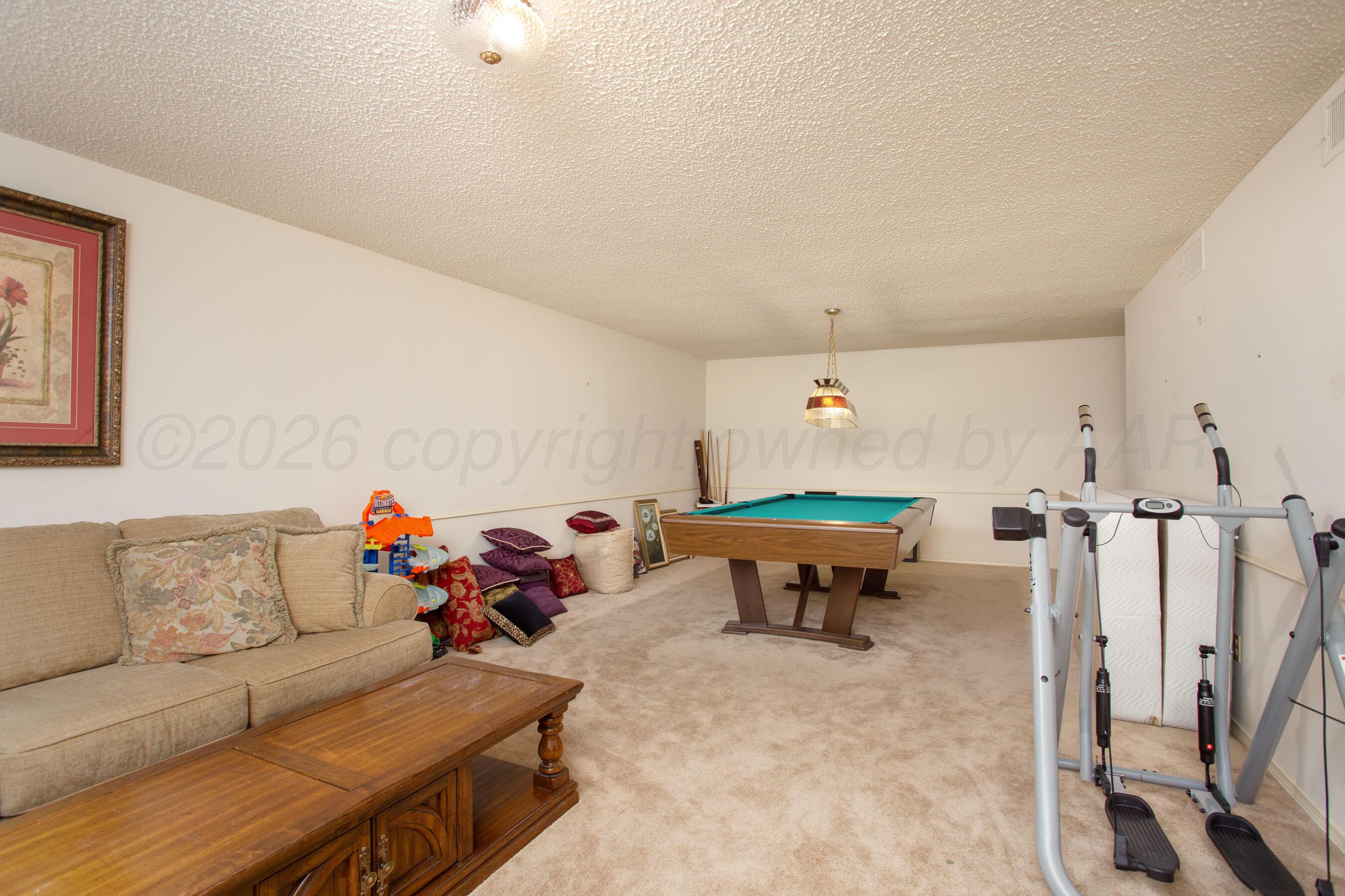 2012 Westcliff Parkway Amarillo, TX 79124 - Photo 12 of 35 Basement