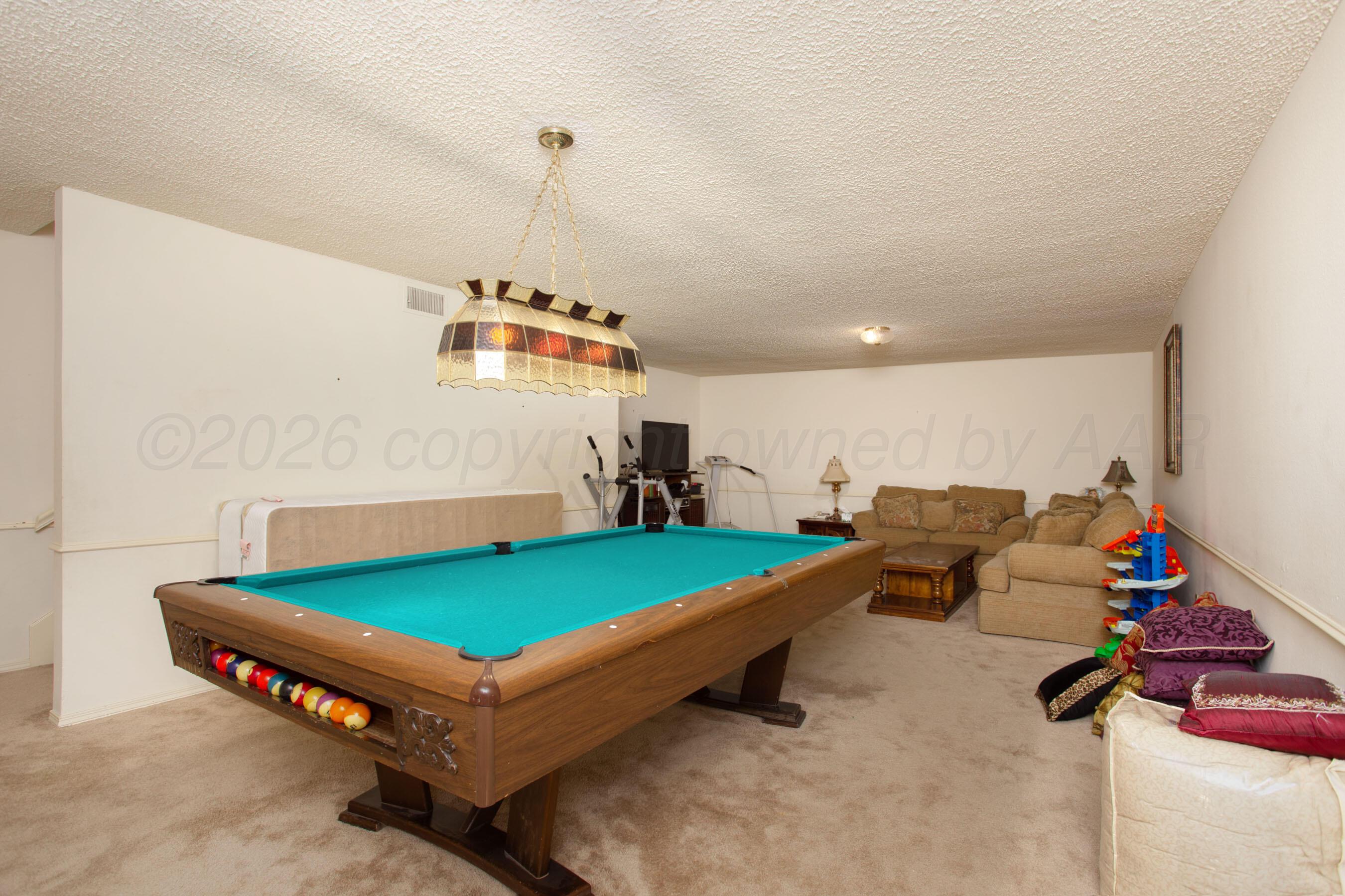 2012 Westcliff Parkway Amarillo, TX 79124 - Photo 13 of 35 Basement