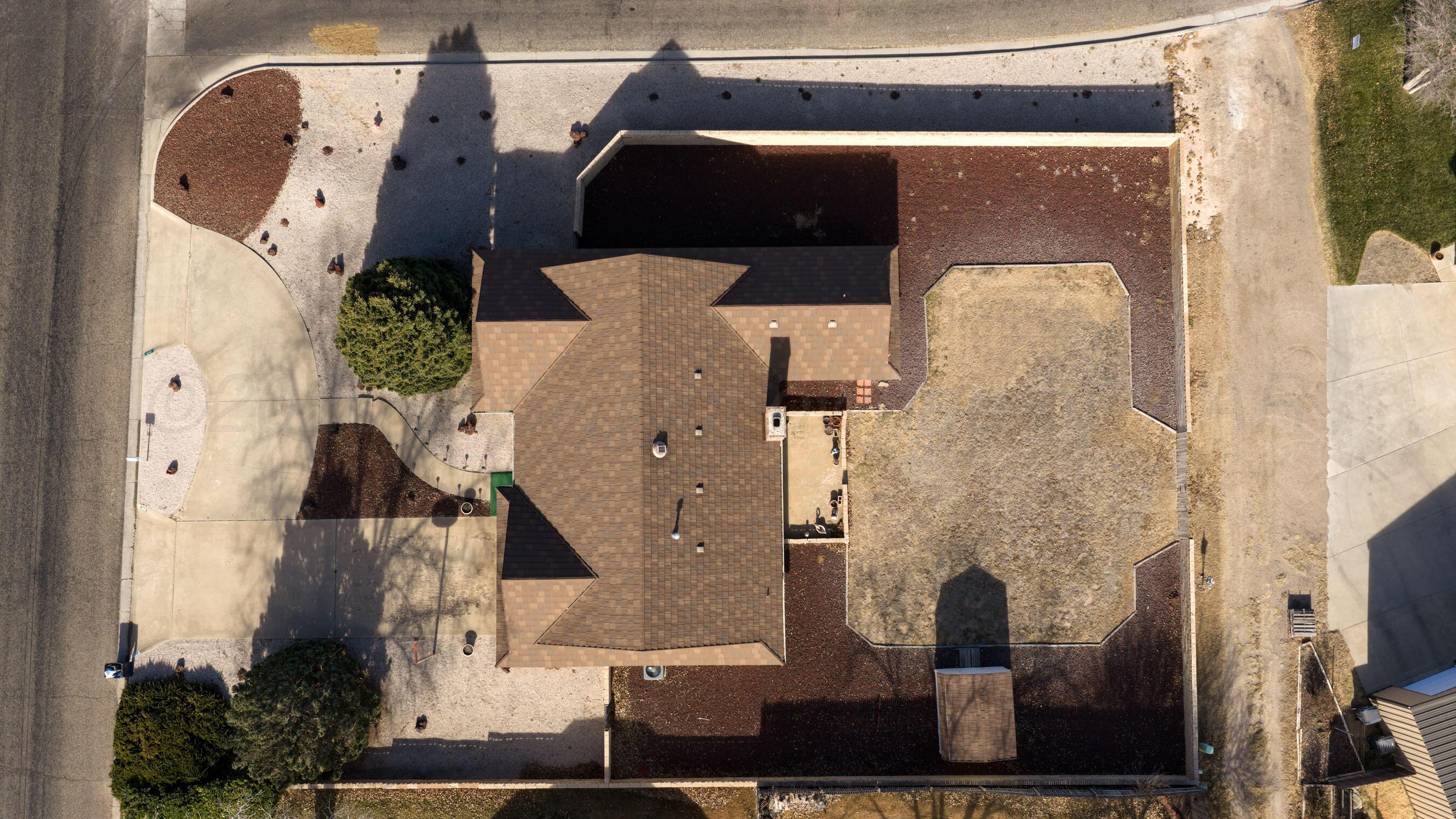 2012 Westcliff Parkway Amarillo, TX 79124 - Photo 3 of 35 Drone