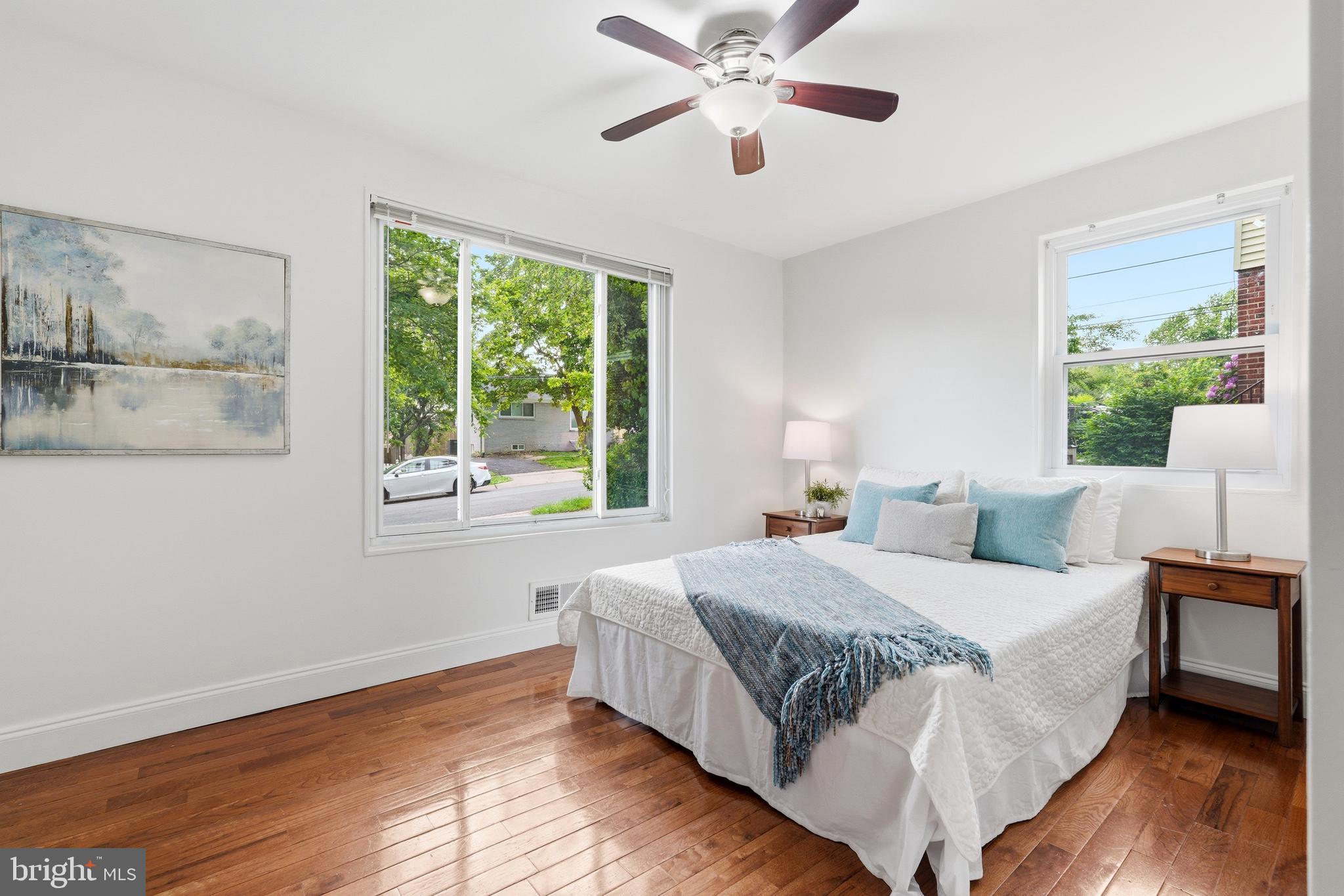 10813 Jewett Street Silver Spring, MD 20902 - Photo 17 of 36