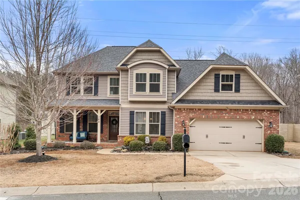 $615,000 | 162 Misty Woods Drive, Clover, SC 29710