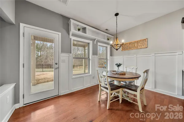 $615,000 | 162 Misty Woods Drive, Clover, SC 29710