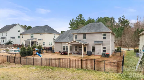 $615,000 | 162 Misty Woods Drive, Clover, SC 29710