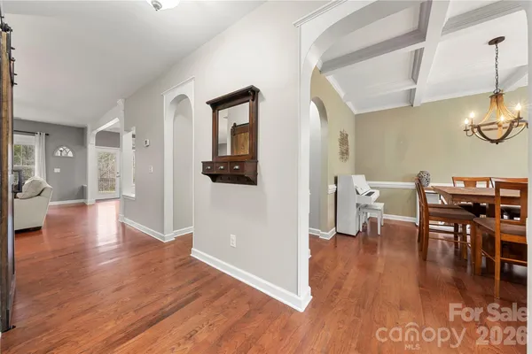 $615,000 | 162 Misty Woods Drive, Clover, SC 29710