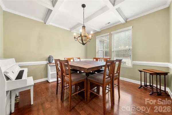 $615,000 | 162 Misty Woods Drive, Clover, SC 29710