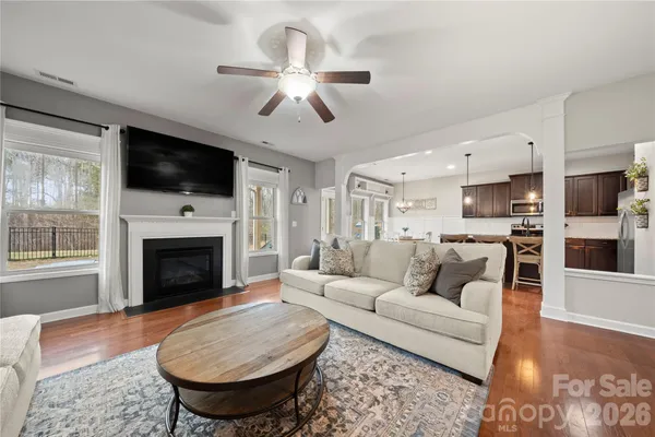 $615,000 | 162 Misty Woods Drive, Clover, SC 29710