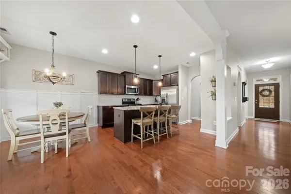 $615,000 | 162 Misty Woods Drive, Clover, SC 29710