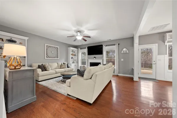 $615,000 | 162 Misty Woods Drive, Clover, SC 29710