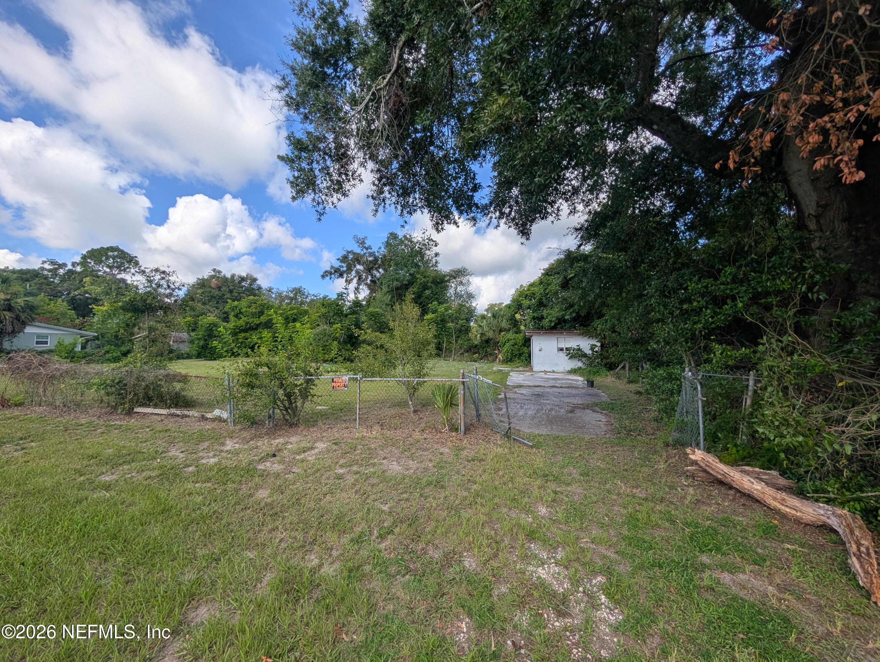 11668 Charlie Road Jacksonville, FL 32218 - Photo 3 of 8 1000013588