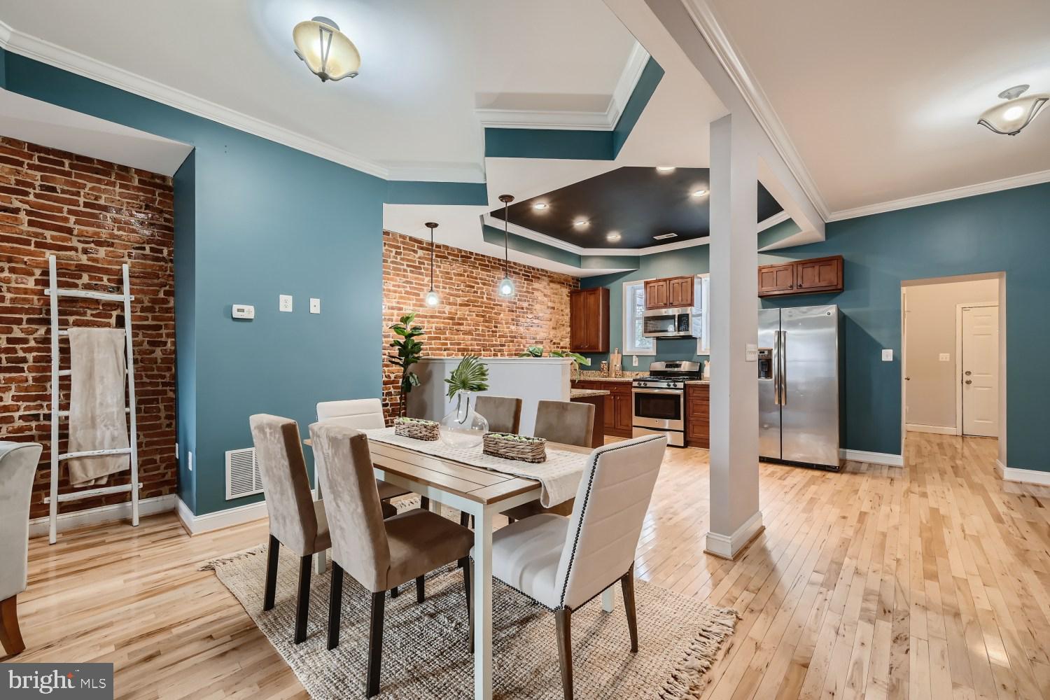 3442 Reisterstown Road Baltimore, MD 21215 - Photo 12 of 42