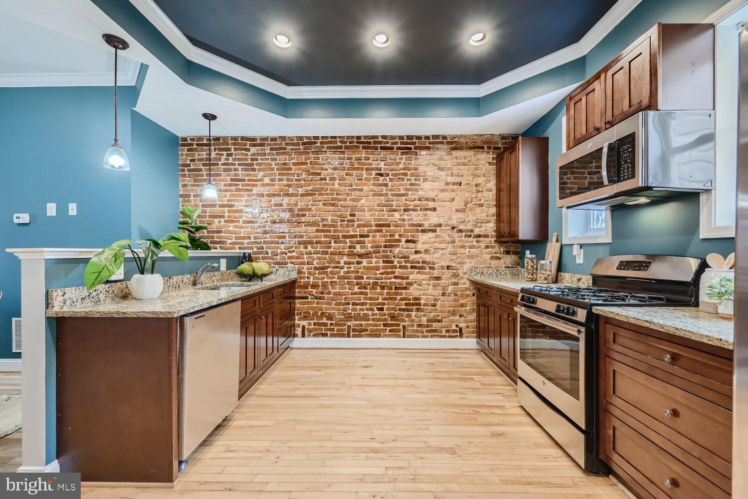 3442 Reisterstown Road Baltimore, MD 21215 - Photo 14 of 42