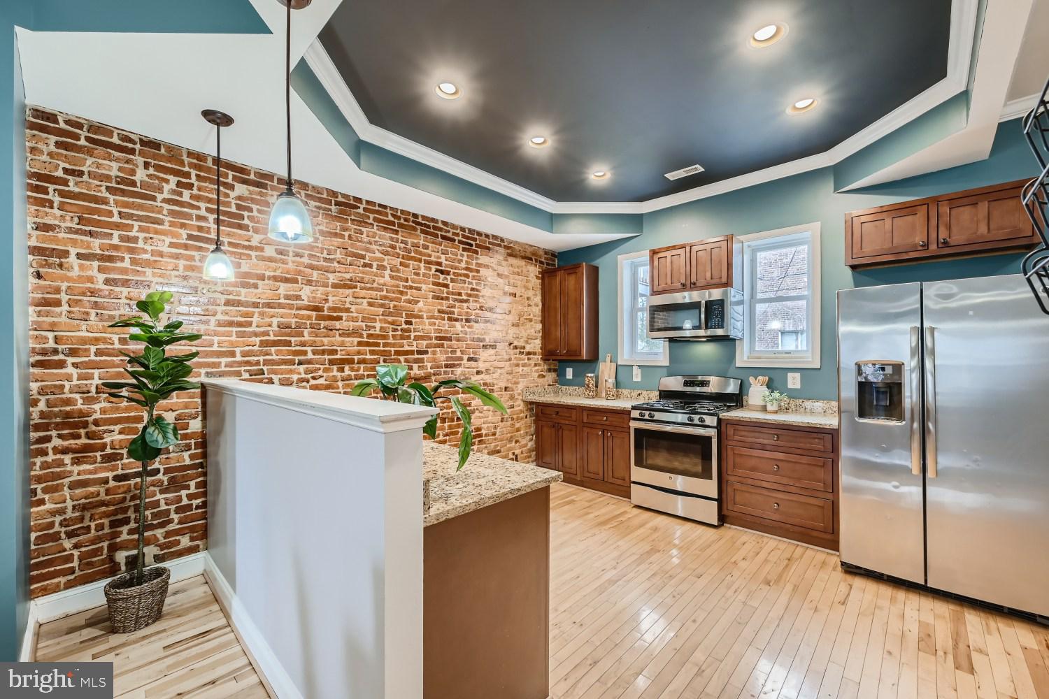 3442 Reisterstown Road Baltimore, MD 21215 - Photo 15 of 42