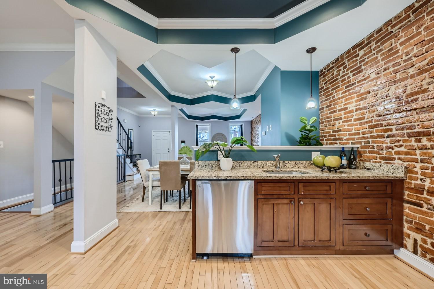 3442 Reisterstown Road Baltimore, MD 21215 - Photo 16 of 42