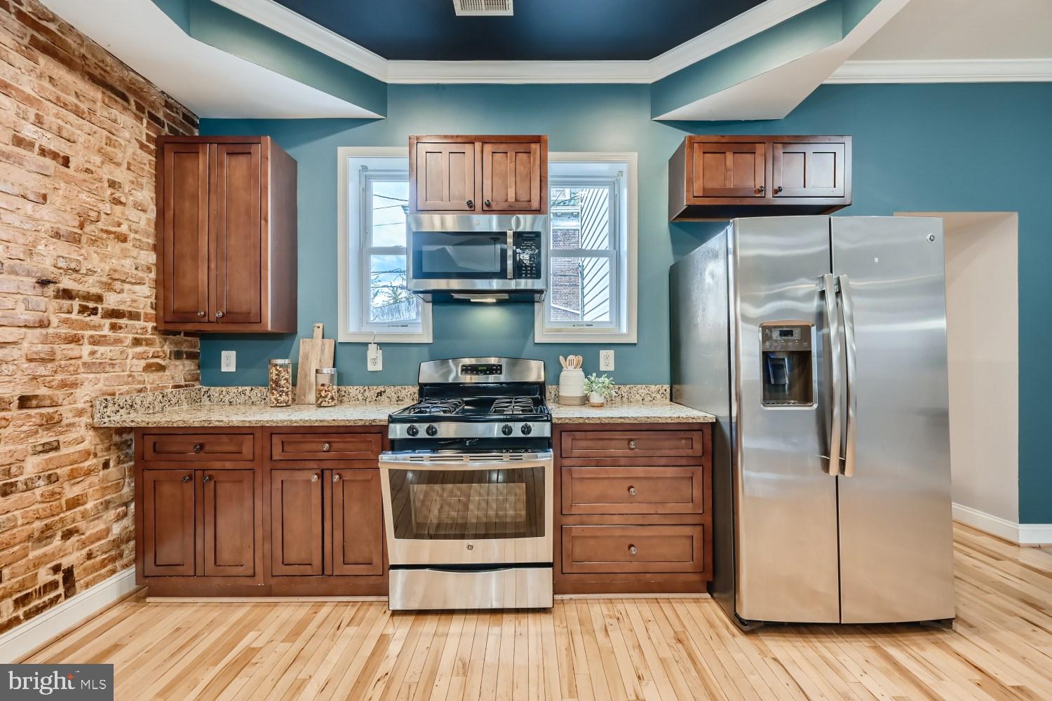3442 Reisterstown Road Baltimore, MD 21215 - Photo 17 of 42