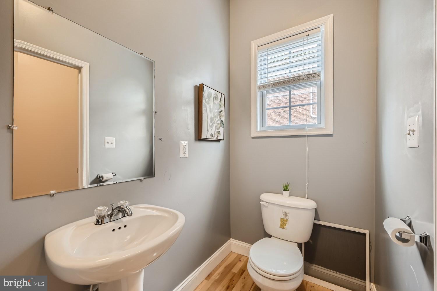 3442 Reisterstown Road Baltimore, MD 21215 - Photo 18 of 42