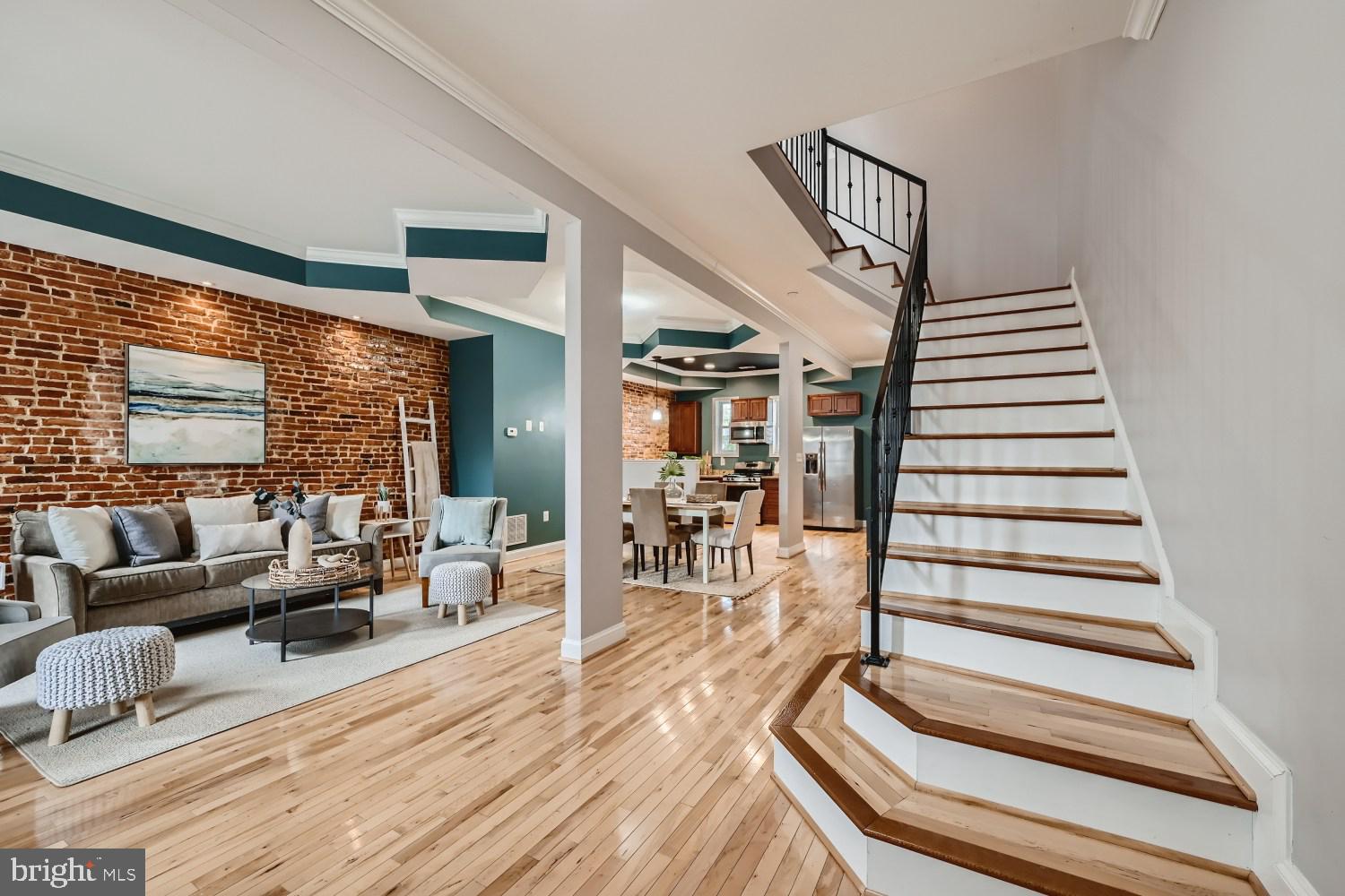 3442 Reisterstown Road Baltimore, MD 21215 - Photo 19 of 42