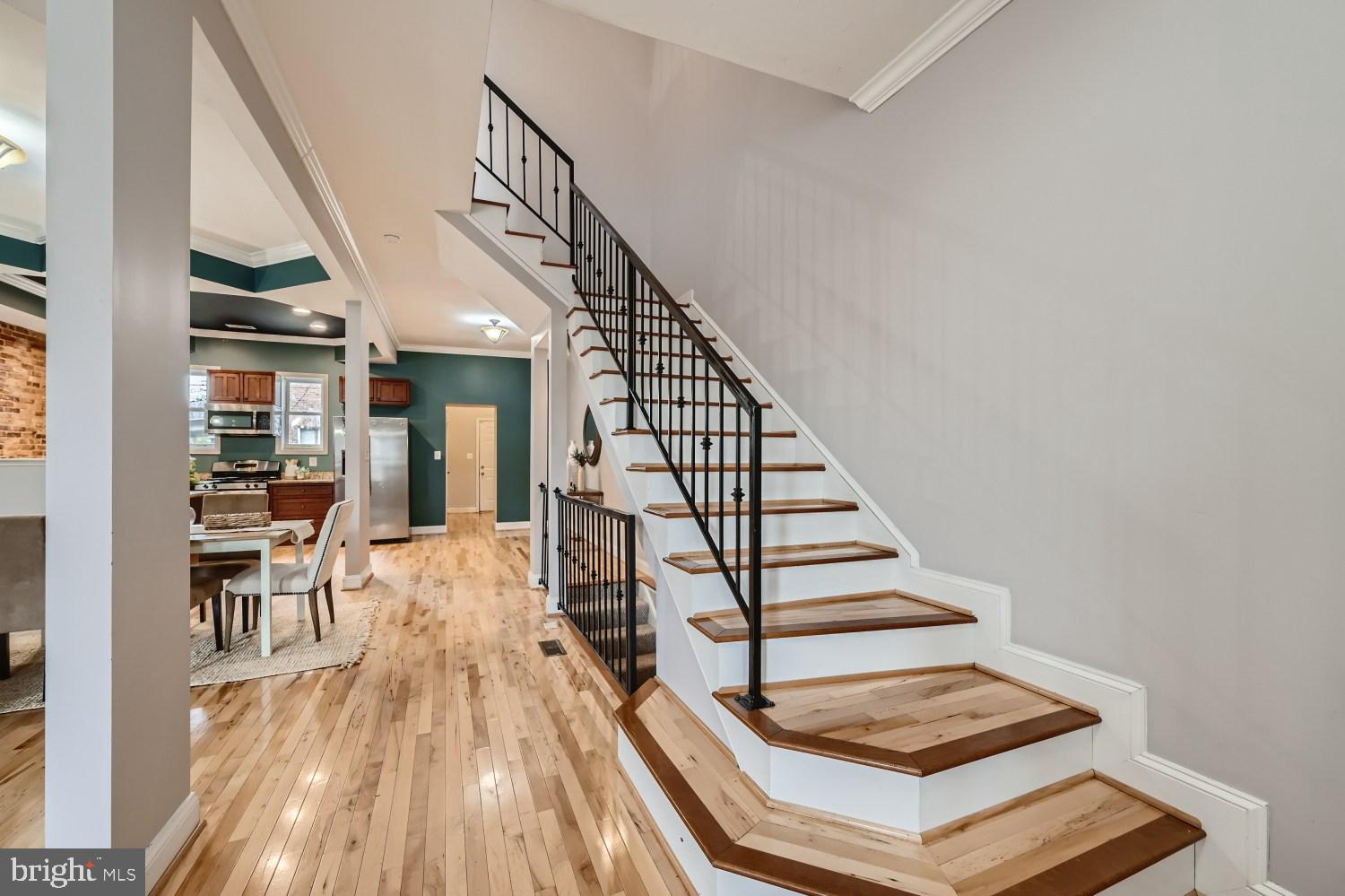 3442 Reisterstown Road Baltimore, MD 21215 - Photo 20 of 42