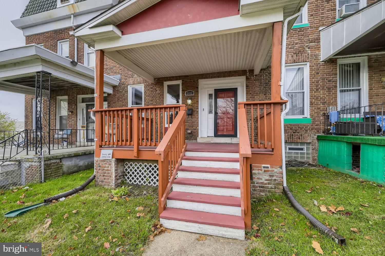 3442 Reisterstown Road Baltimore, MD 21215 - Photo 3 of 42