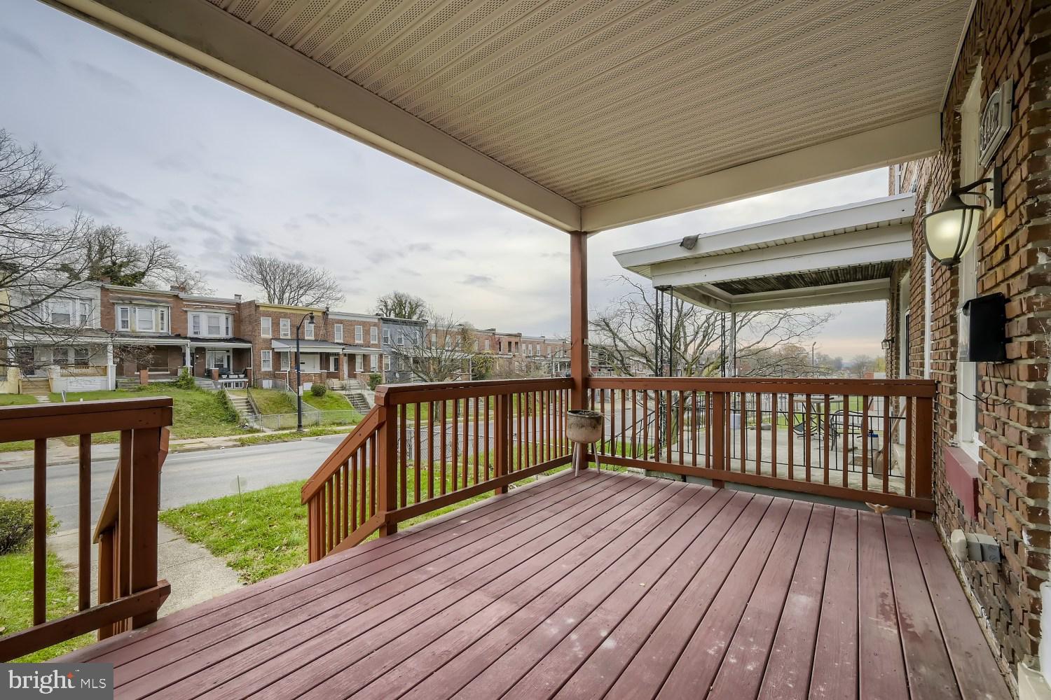 3442 Reisterstown Road Baltimore, MD 21215 - Photo 4 of 42