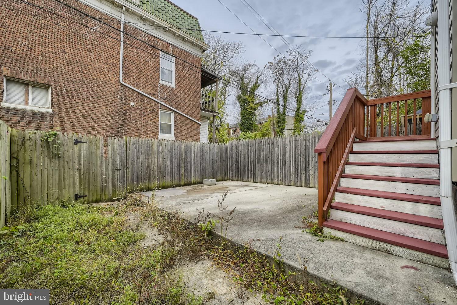 3442 Reisterstown Road Baltimore, MD 21215 - Photo 41 of 42