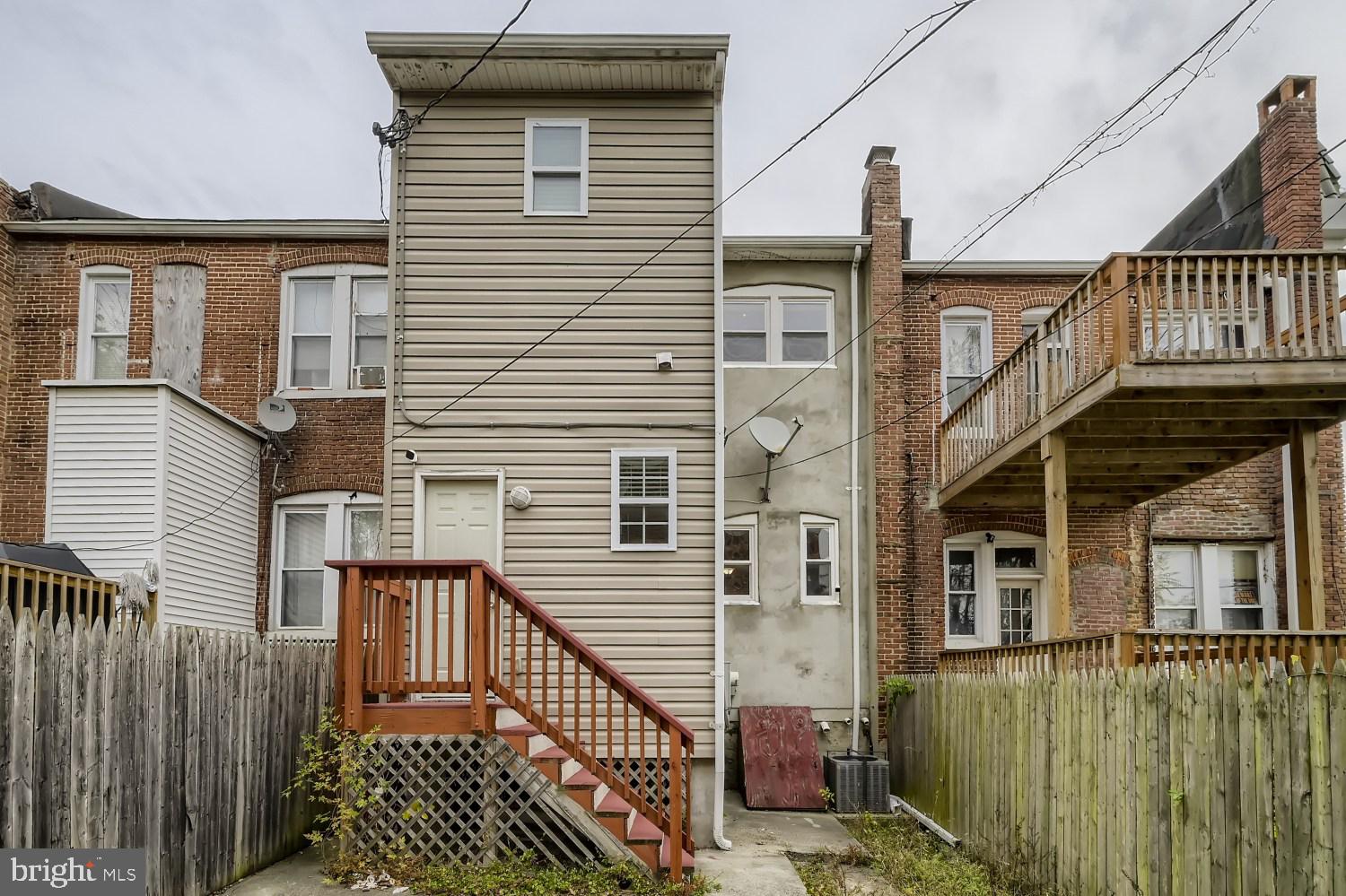 3442 Reisterstown Road Baltimore, MD 21215 - Photo 42 of 42