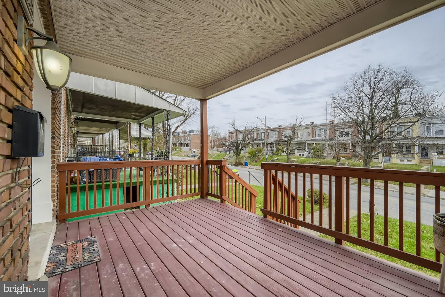 3442 Reisterstown Road Baltimore, MD 21215 - Photo 5 of 42