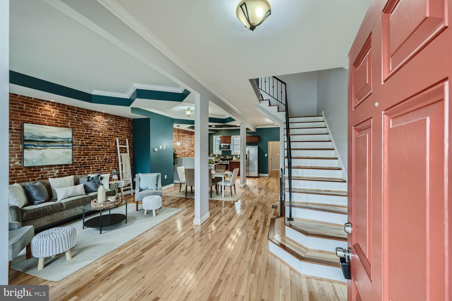 3442 Reisterstown Road Baltimore, MD 21215 - Photo 6 of 42