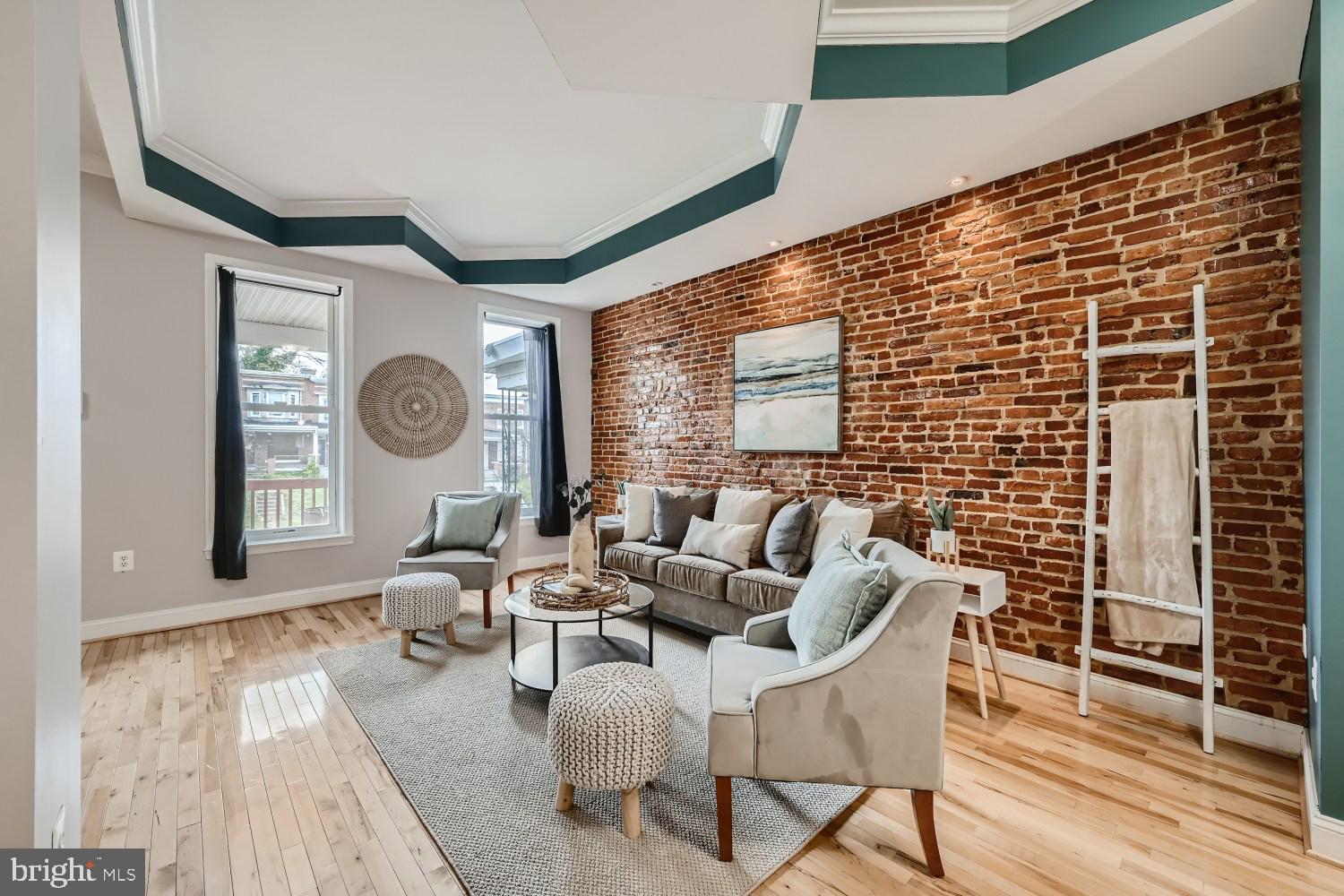 3442 Reisterstown Road Baltimore, MD 21215 - Photo 8 of 42
