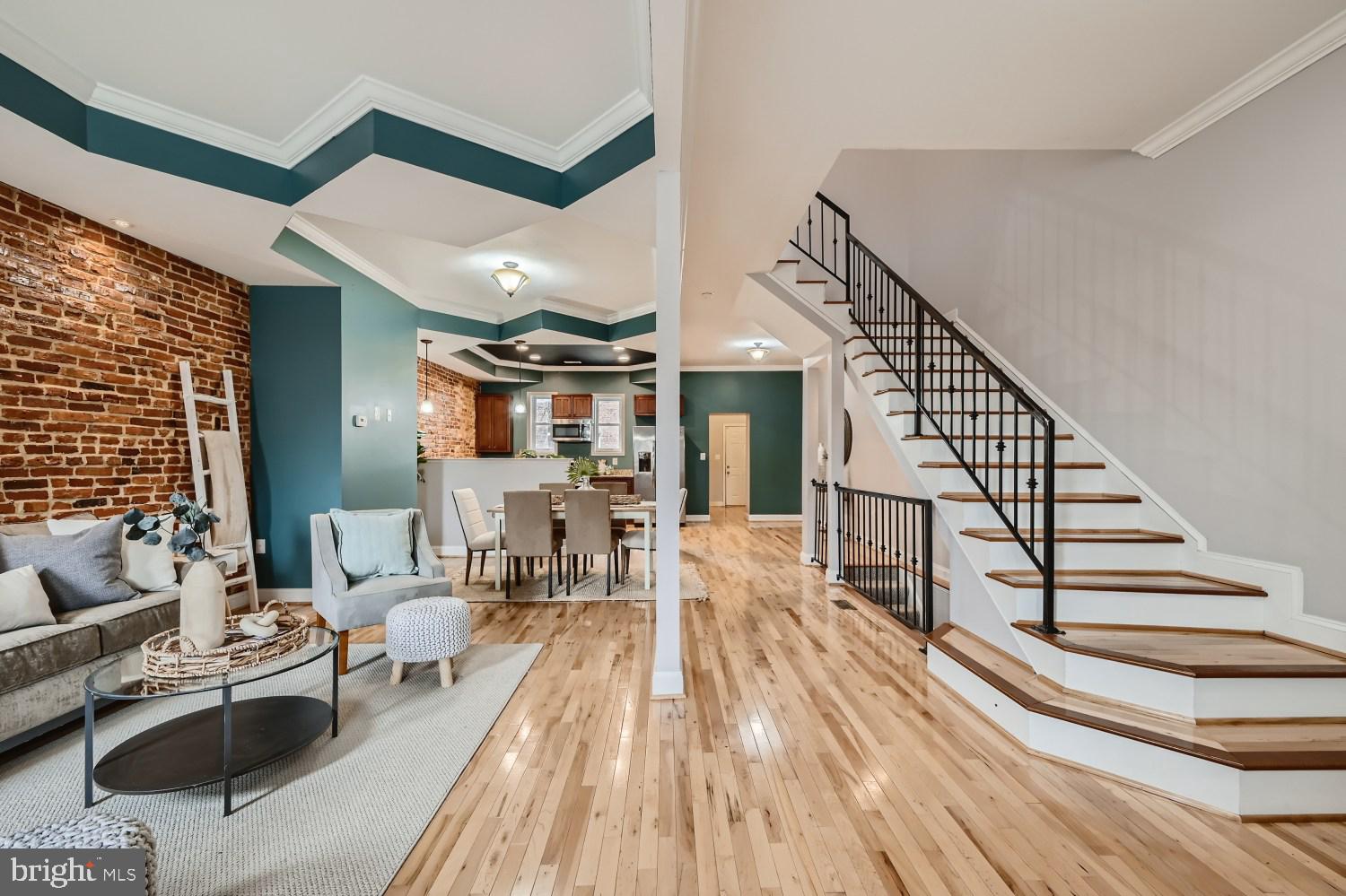 3442 Reisterstown Road Baltimore, MD 21215 - Photo 9 of 42