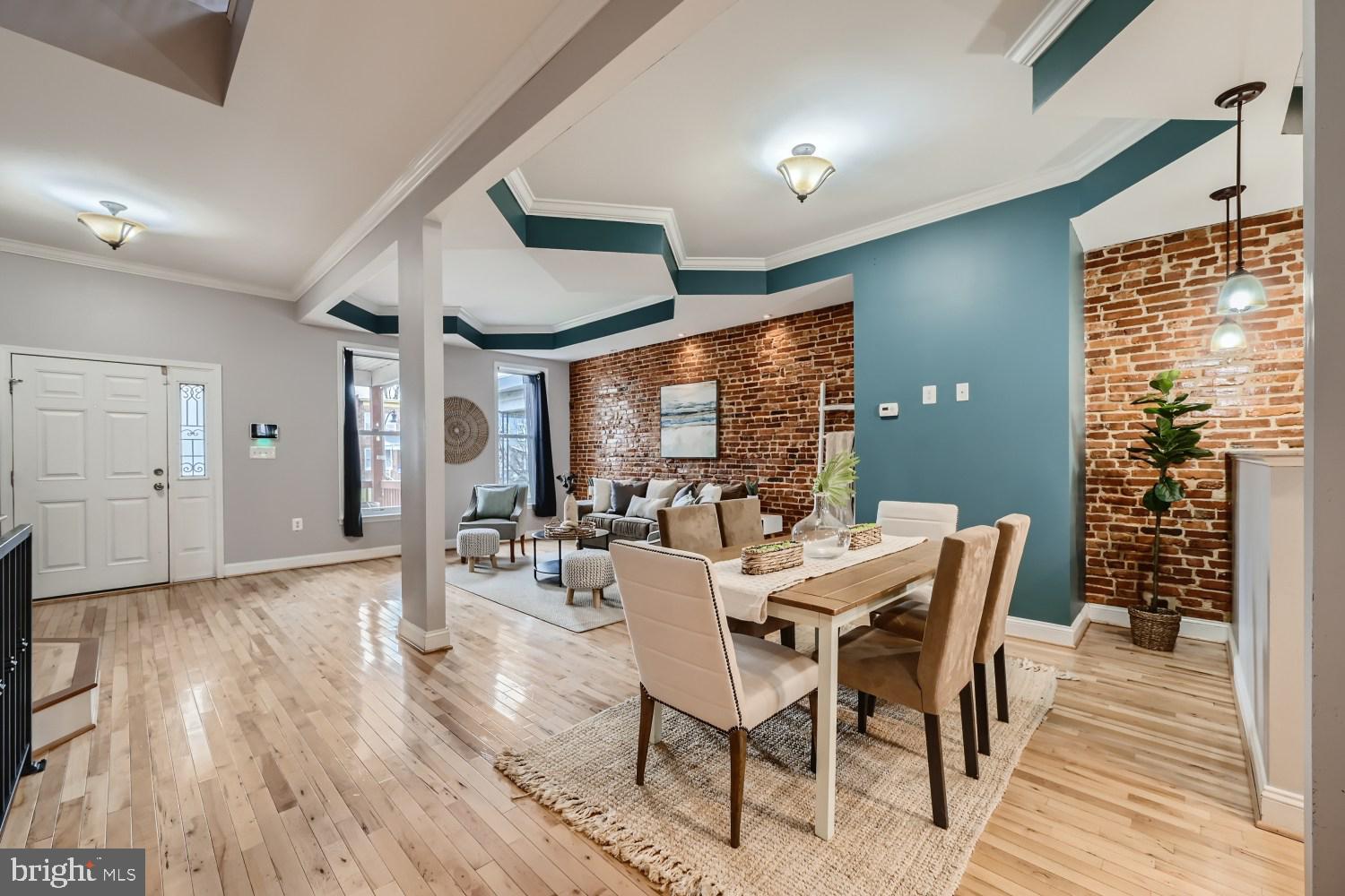 3442 Reisterstown Road Baltimore, MD 21215 - Photo 10 of 42