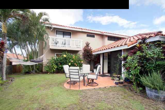 180 Hui Rd F, Unit F #G2 Lahaina, HI 96761 - Photo 5 of 14 Gallery Image 5