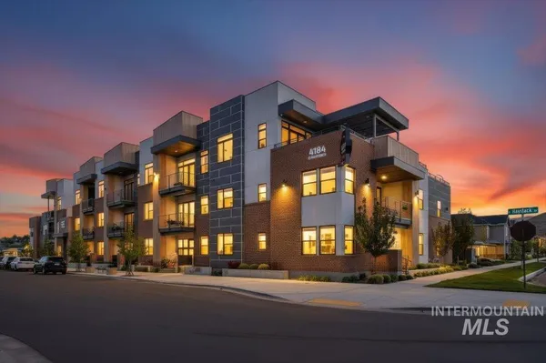 $360,000 | 4184 East Haystack Street, Unit 103, Boise, ID 83716